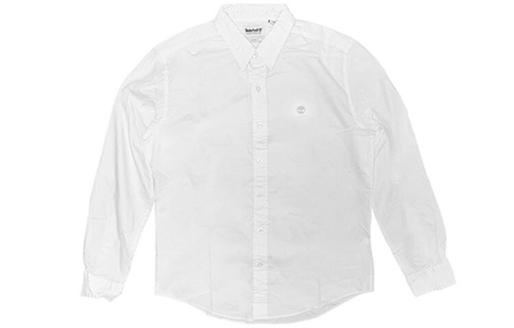 Рубашка мужская белая Timberland, белый
Рубашка мужская белая Timberland, белый