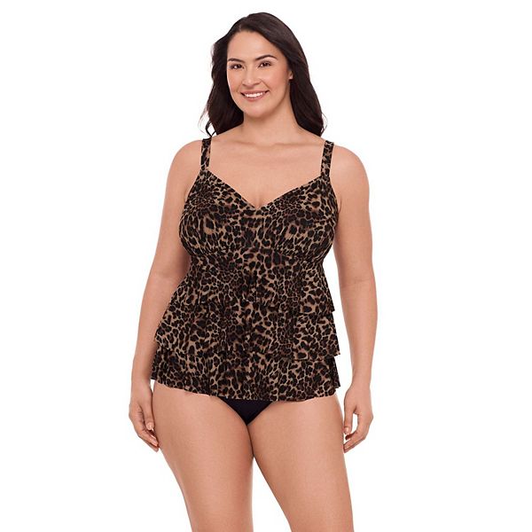 Купальник Plus size трехслойный fauxkini Bal Harbour, Brown, Коричневый, Купальник Plus size трехслойный fauxkini Bal Harbour, Brown
Купальник Plus size трехслойный fauxkini Bal Harbour, Brown, Коричневый, Купальник Plus size трехслойный fauxkini Bal Harbour, Brown
