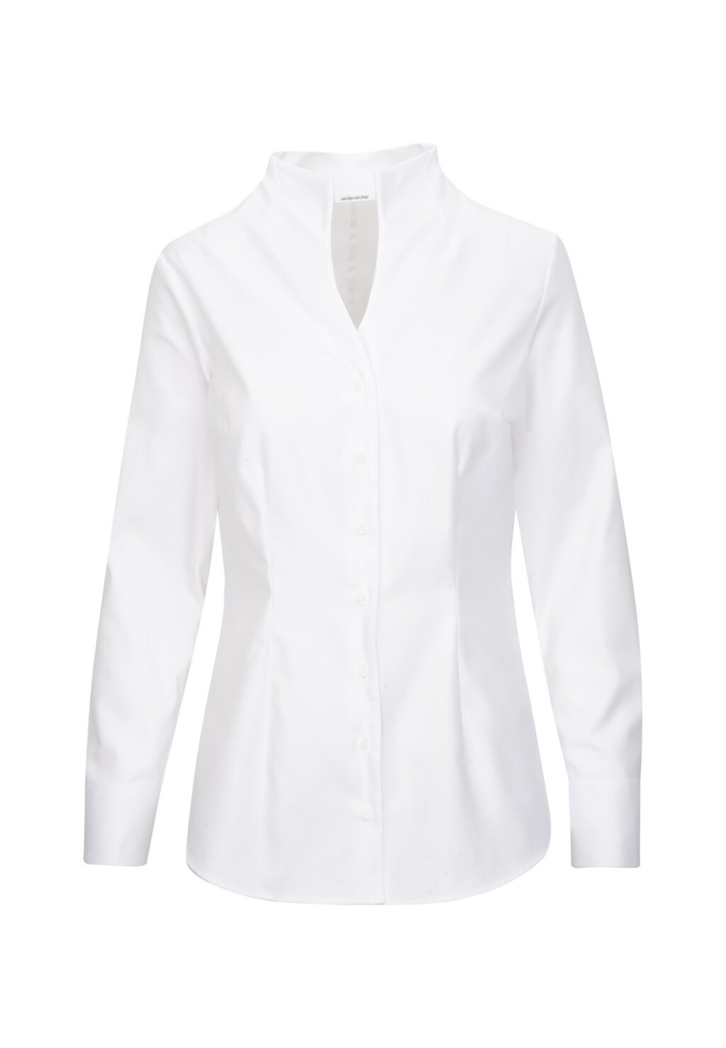 Рубашка Seidensticker, вайс
Рубашка Seidensticker, вайс