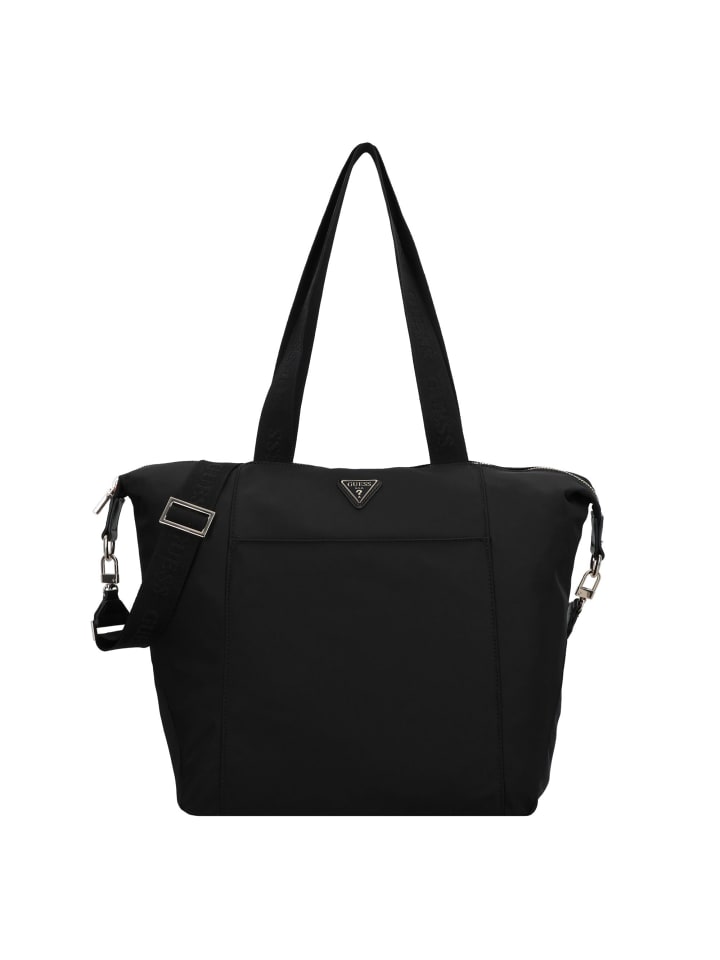 Наплечная сумка Guess, черный
Наплечная сумка Guess, черный