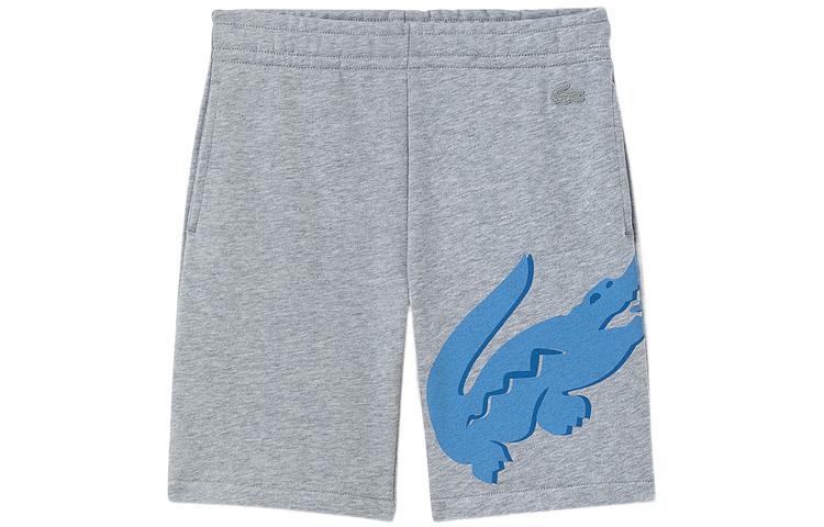 Детские шорты LACOSTE, серый
Детские шорты LACOSTE, серый