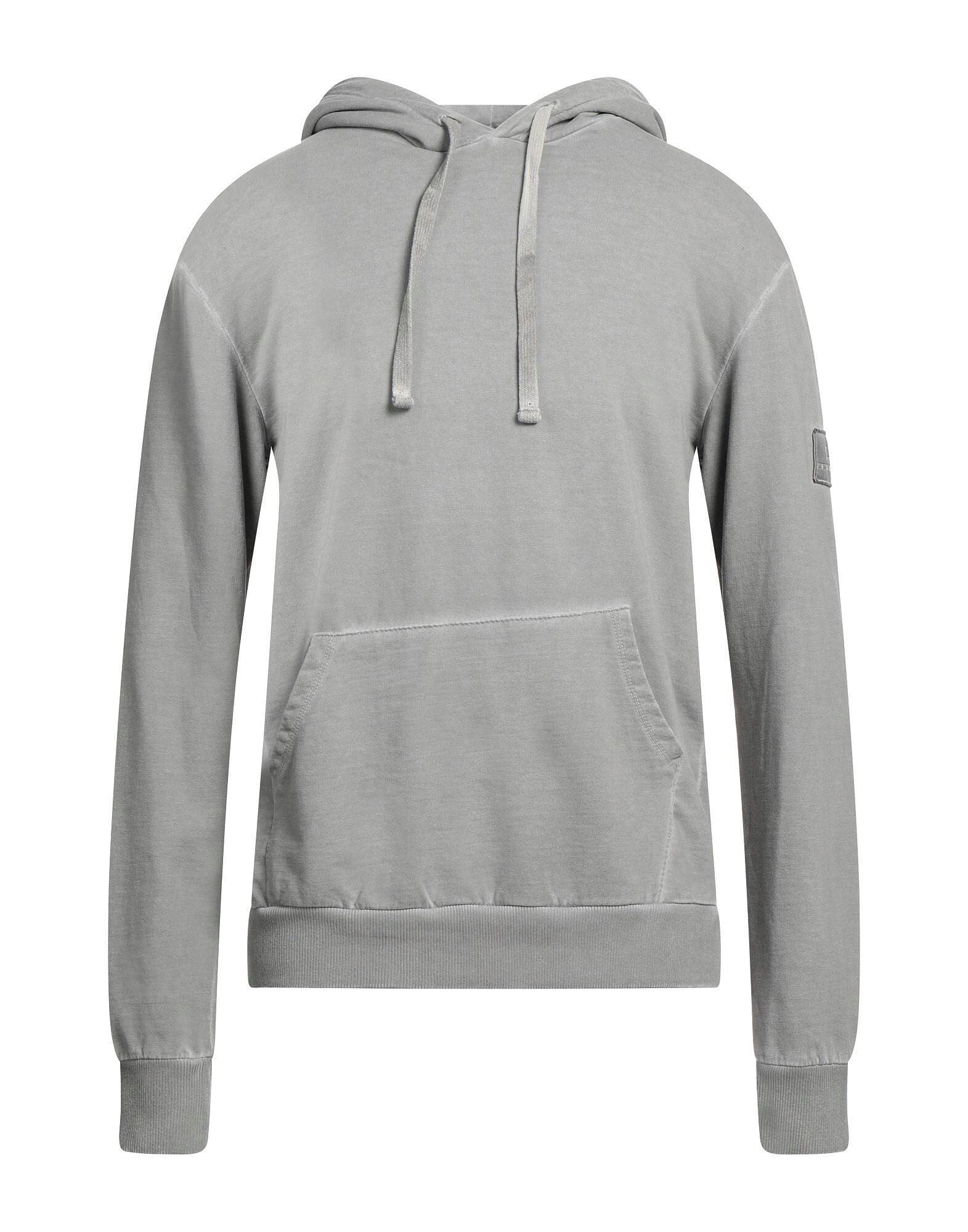 Толстовка Detwelve, серый
Толстовка Detwelve, серый