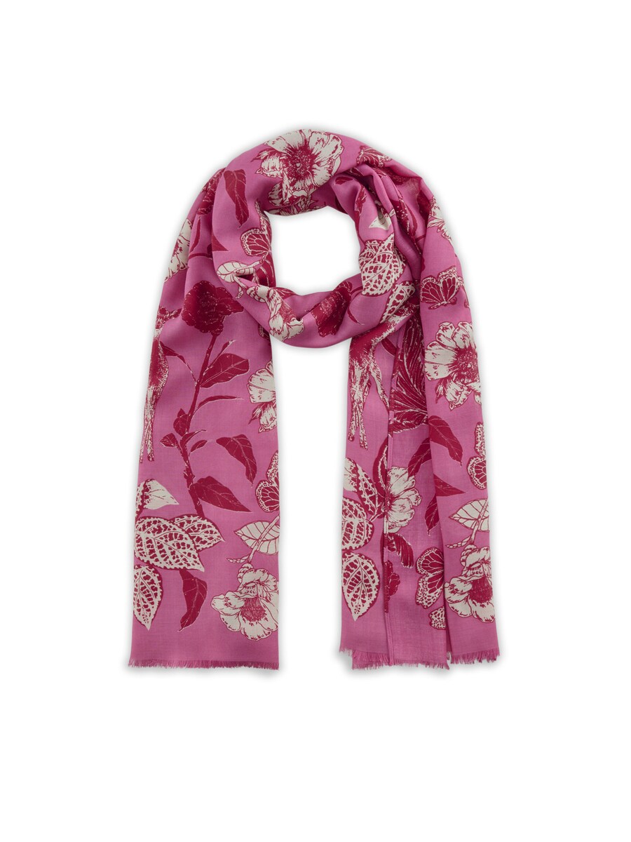 Шарф CODELLO, Pink
Шарф CODELLO, Pink