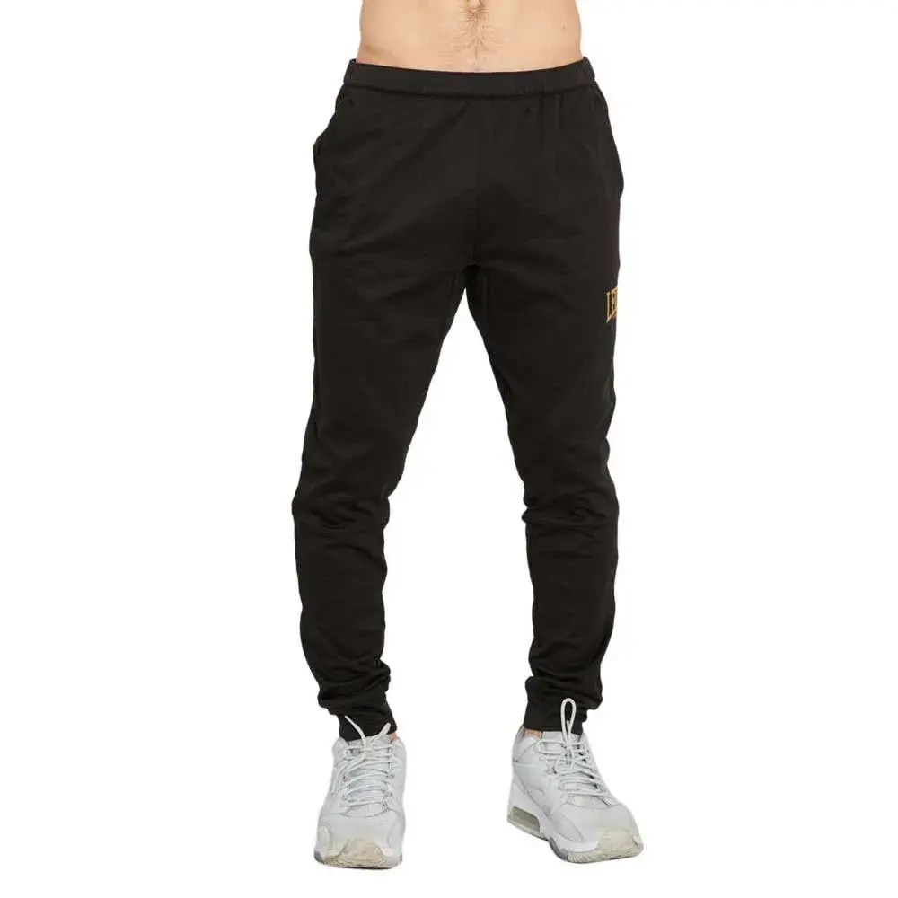 Брюки Leone1947 DNA Small, черный
Брюки Leone1947 DNA Small, черный