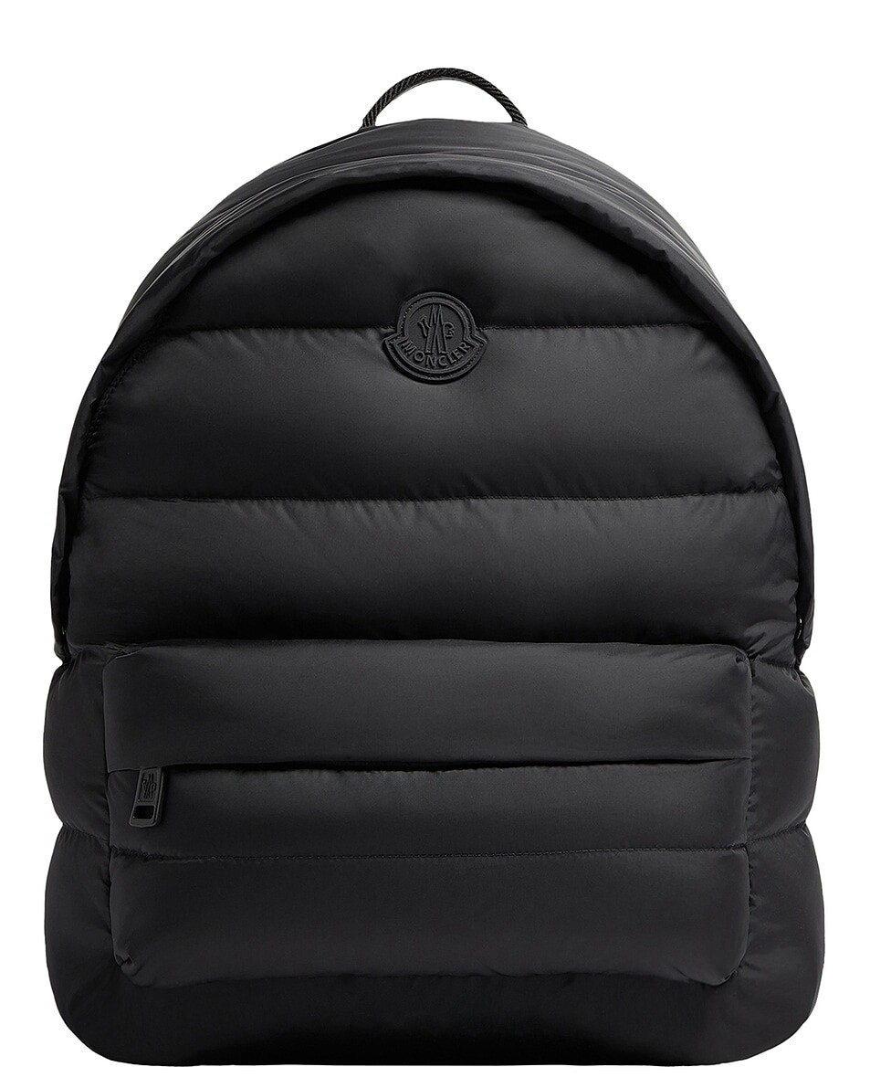Рюкзак-пуховик Pierrick Moncler, черный
Рюкзак-пуховик Pierrick Moncler, черный