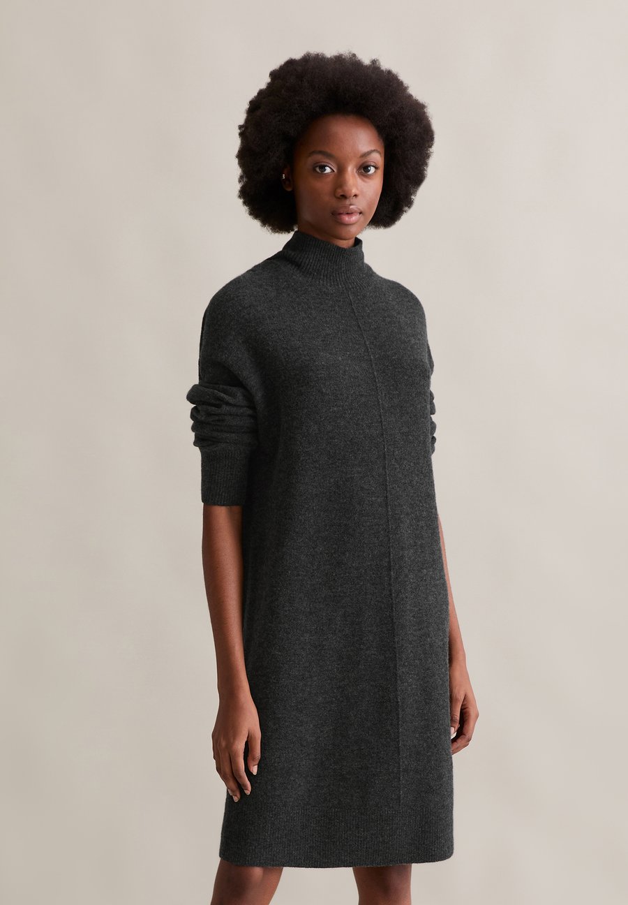 Платье Marc O'Polo DENIM LONGSLEEVE, Anthra Melange/Dark Grey
Платье Marc O'Polo DENIM LONGSLEEVE, Anthra Melange/Dark Grey