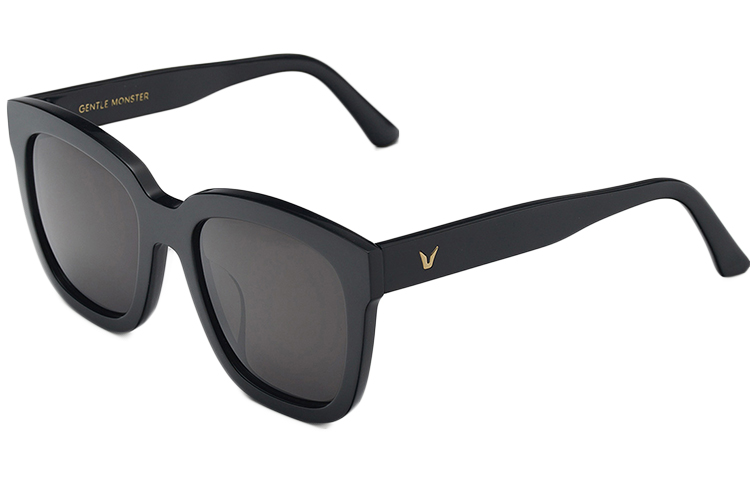Квадратные солнцезащитные очки унисекс GENTLE MONSTER
Квадратные солнцезащитные очки унисекс GENTLE MONSTER