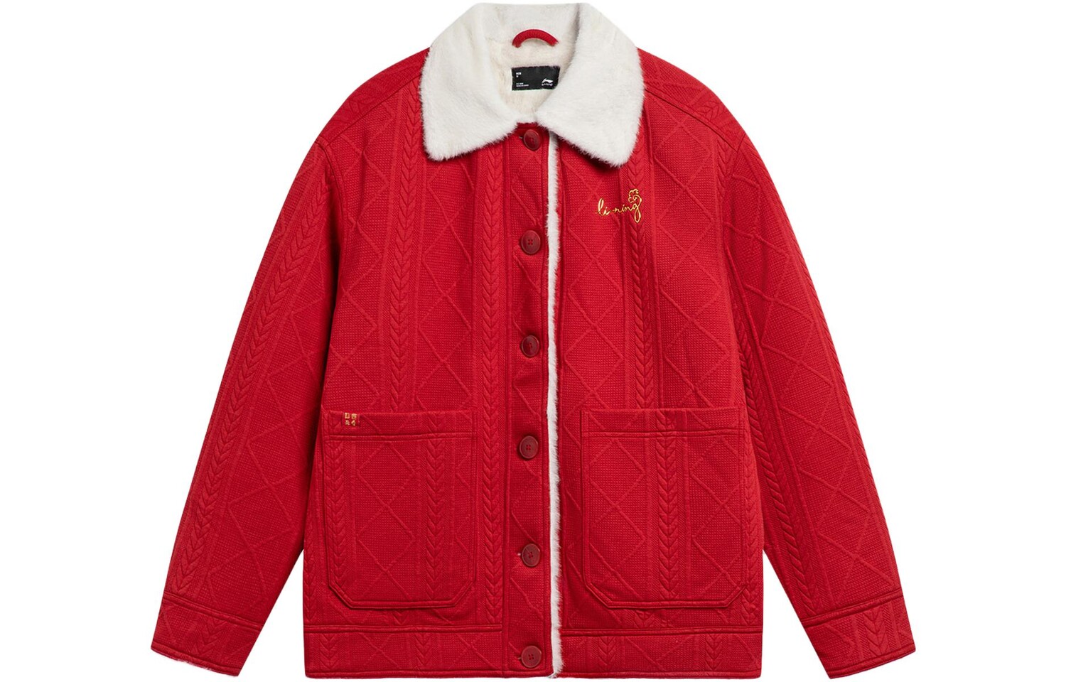 Rijin Doujin Коллекция Куртка Женская Красная Lining, Красный, Rijin Doujin Коллекция Куртка Женская Красная Lining
Rijin Doujin Коллекция Куртка Женская Красная Lining, Красный, Rijin Doujin Коллекция Куртка Женская Красная Lining