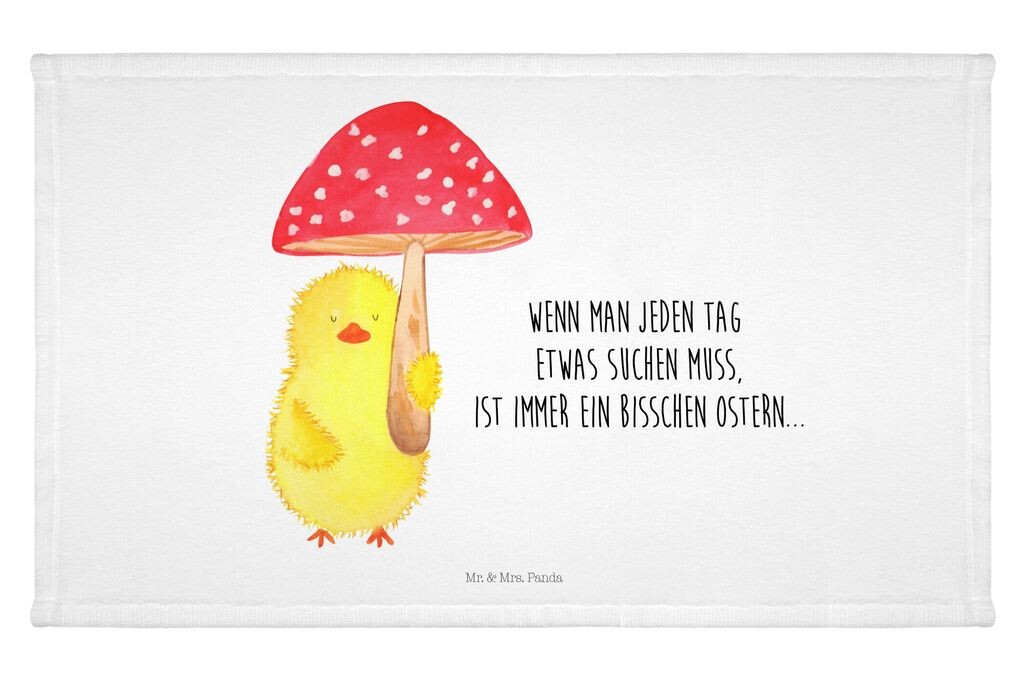 Гостевое полотенце Mr. & Mrs. Panda Chick Toadstool - Белый - Подарок, Счастливой Пасхи, Пасхальные поздравления, Пасхальные подарки, Гостевое полотенце, Пасха, Пасхальные дети, Пасхальное украшение, Дорожное полотенце
Гостевое полотенце Mr. & Mrs. Panda Chick Toadstool - Белый - Подарок, Счастливой Пасхи, Пасхальные поздравления, Пасхальные подарки, Гостевое полотенце, Пасха, Пасхальные дети, Пасхальное украшение, Дорожное полотенце
