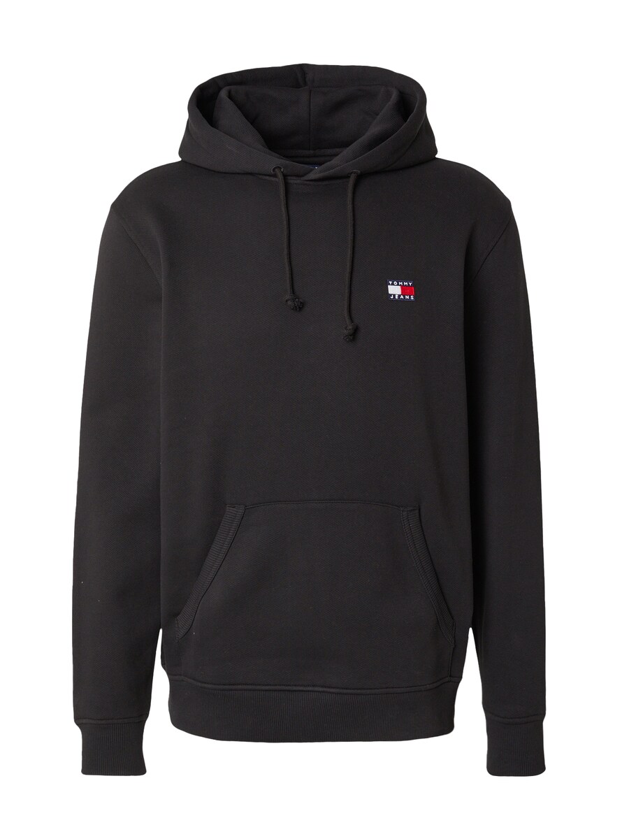 Толстовка Tommy Jeans, черный
Толстовка Tommy Jeans, черный
