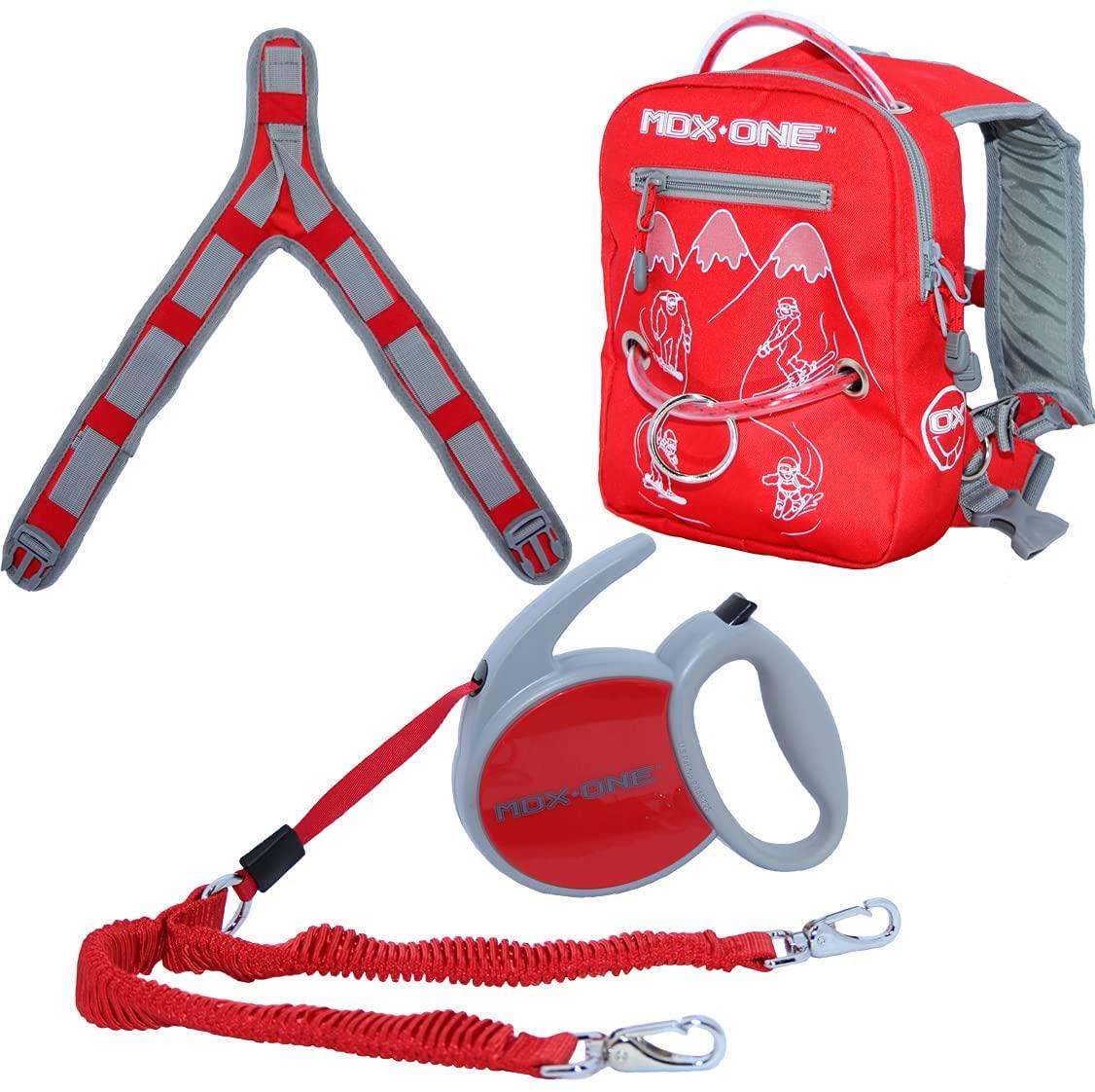 Рюкзак MDX One для лыж и сноуборда Mdxone, Red
Рюкзак MDX One для лыж и сноуборда Mdxone, Red