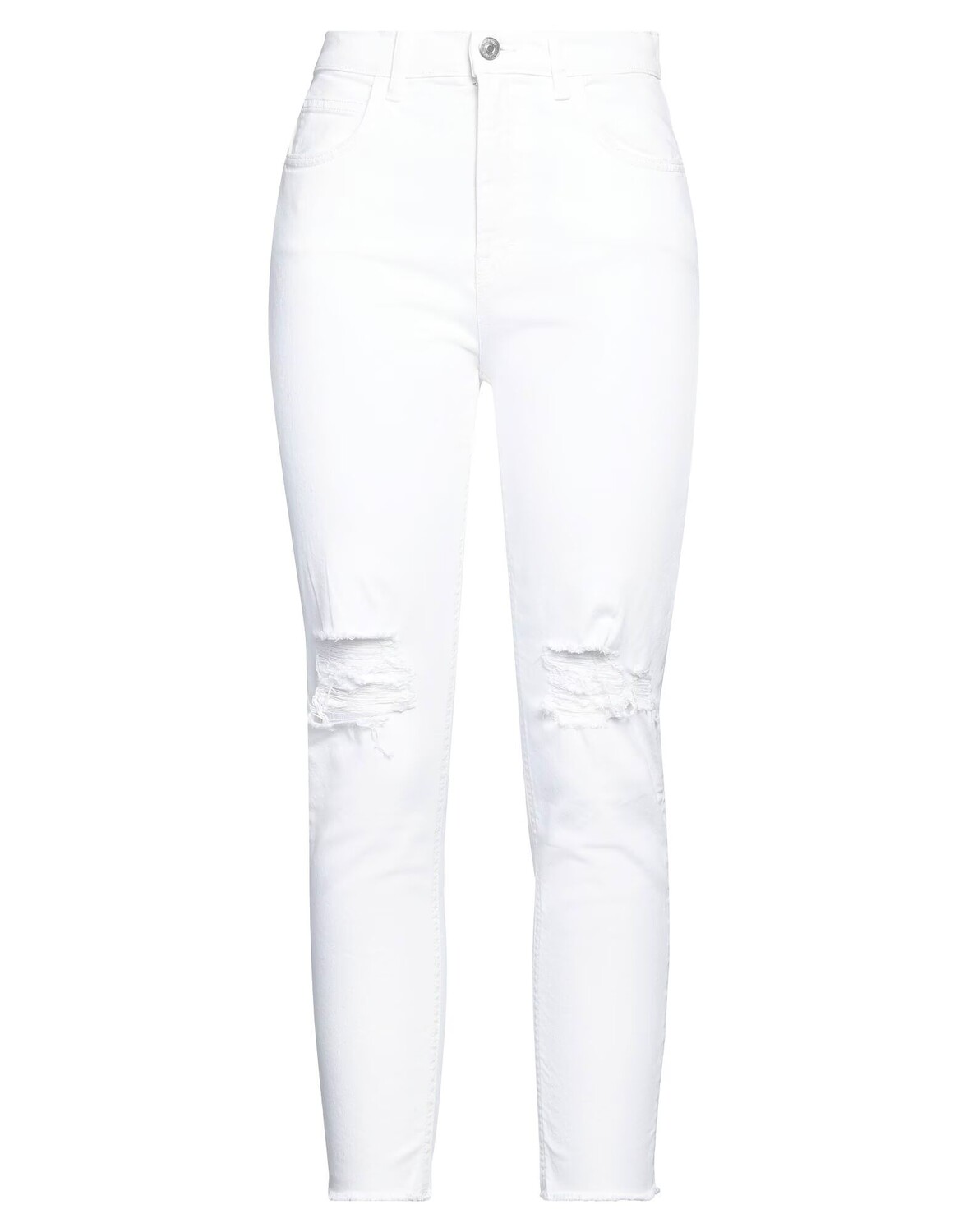 Джинсы Haikure, белый
Джинсы Haikure, белый