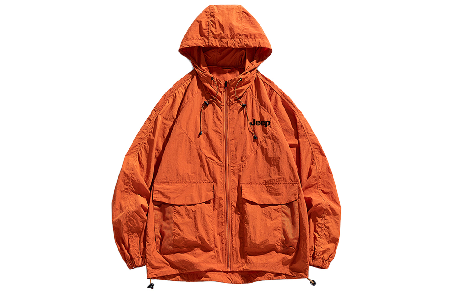 Jeep Защитная одежда от солнца с УФ-защитой быстросохнущая дышащая унисекс, Water Red
Jeep Защитная одежда от солнца с УФ-защитой быстросохнущая дышащая унисекс, Water Red