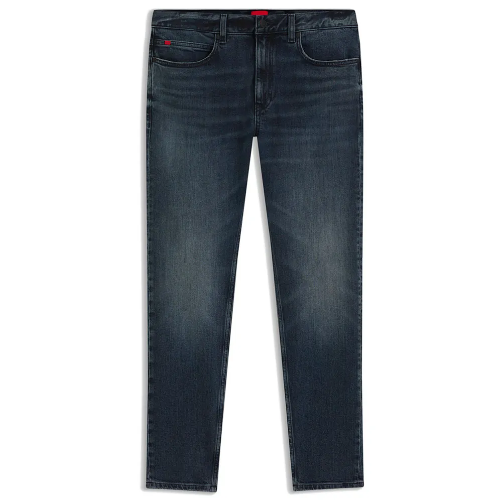 Джинсы HUGO 734 10272048 01, синий
Джинсы HUGO 734 10272048 01, синий