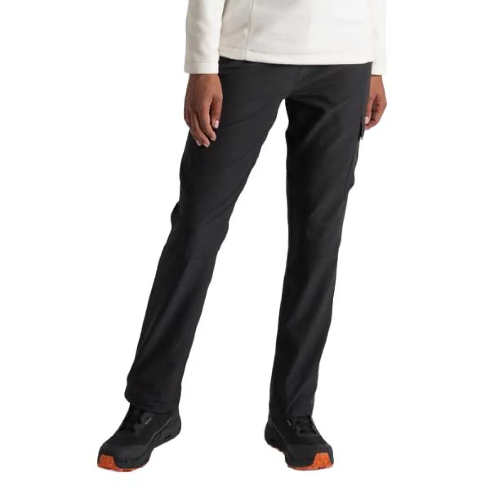 Брюки Craghoppers CO2Renu Florence, серый
Брюки Craghoppers CO2Renu Florence, серый