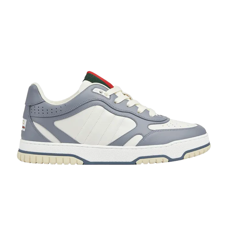 Кроссовки Gucci Re-Web Sneaker 'White Grey', серый
Кроссовки Gucci Re-Web Sneaker 'White Grey', серый