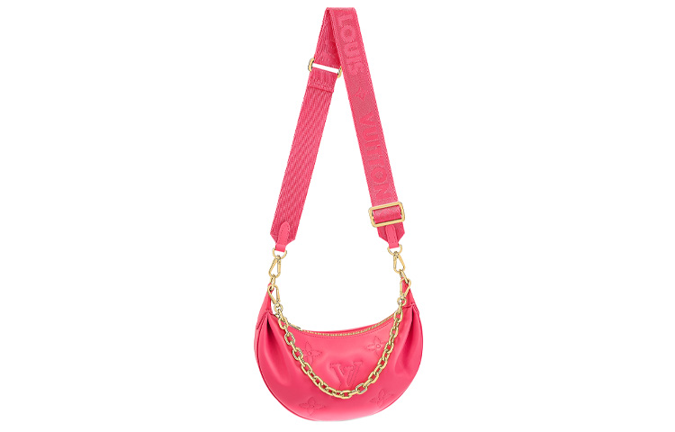 За Луной Баблграм Драконий Фрукт LOUIS VUITTON, Set (Bag+Dust Bag)
За Луной Баблграм Драконий Фрукт LOUIS VUITTON, Set (Bag+Dust Bag)