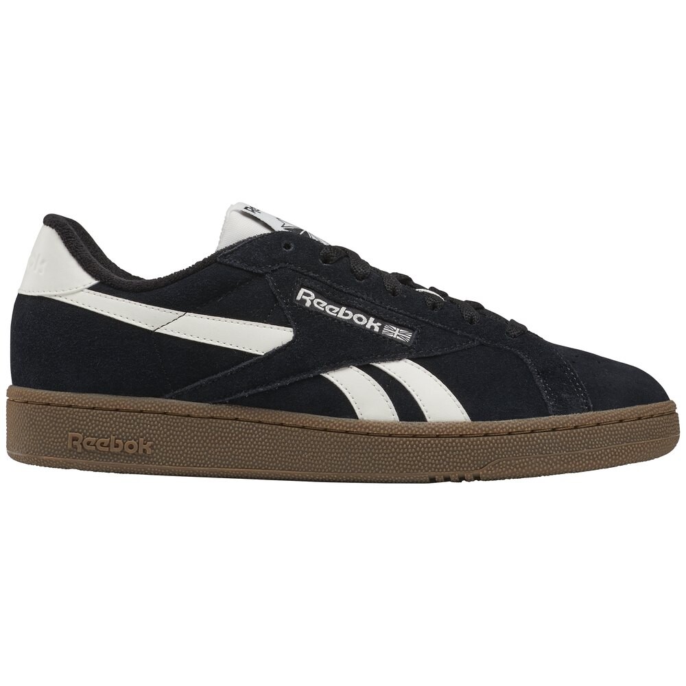 Кроссовки Reebok Club C Grounds Uk, черный, Коричневый;черный, Кроссовки Reebok Club C Grounds Uk, черный
Кроссовки Reebok Club C Grounds Uk, черный, Коричневый;черный, Кроссовки Reebok Club C Grounds Uk, черный