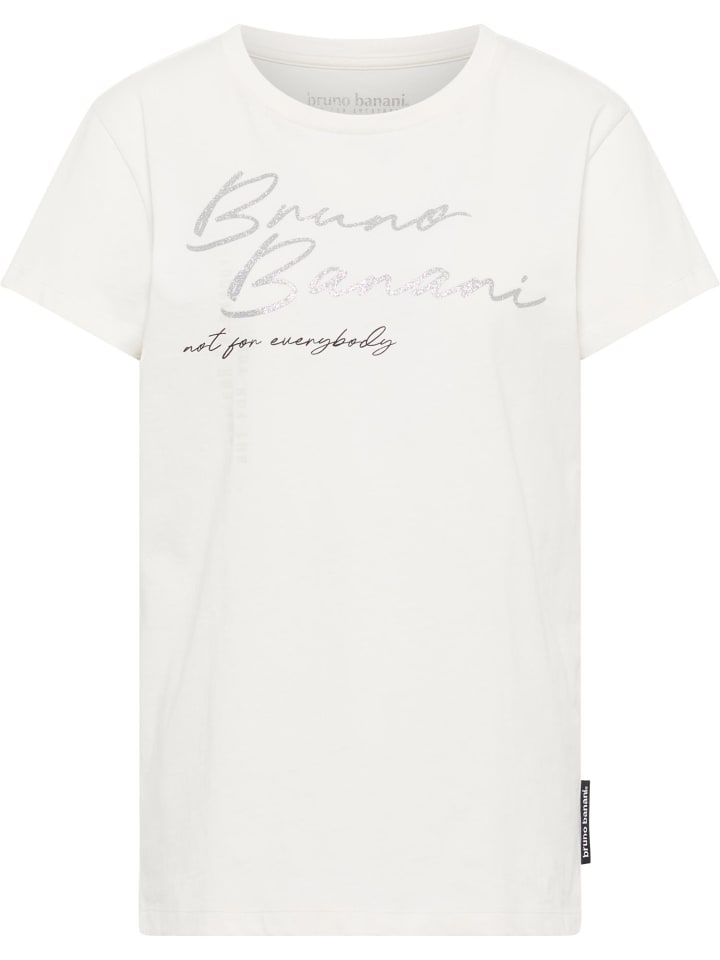 Футболка Bruno Banani, экрю, Белый, Футболка Bruno Banani, экрю
Футболка Bruno Banani, экрю, Белый, Футболка Bruno Banani, экрю