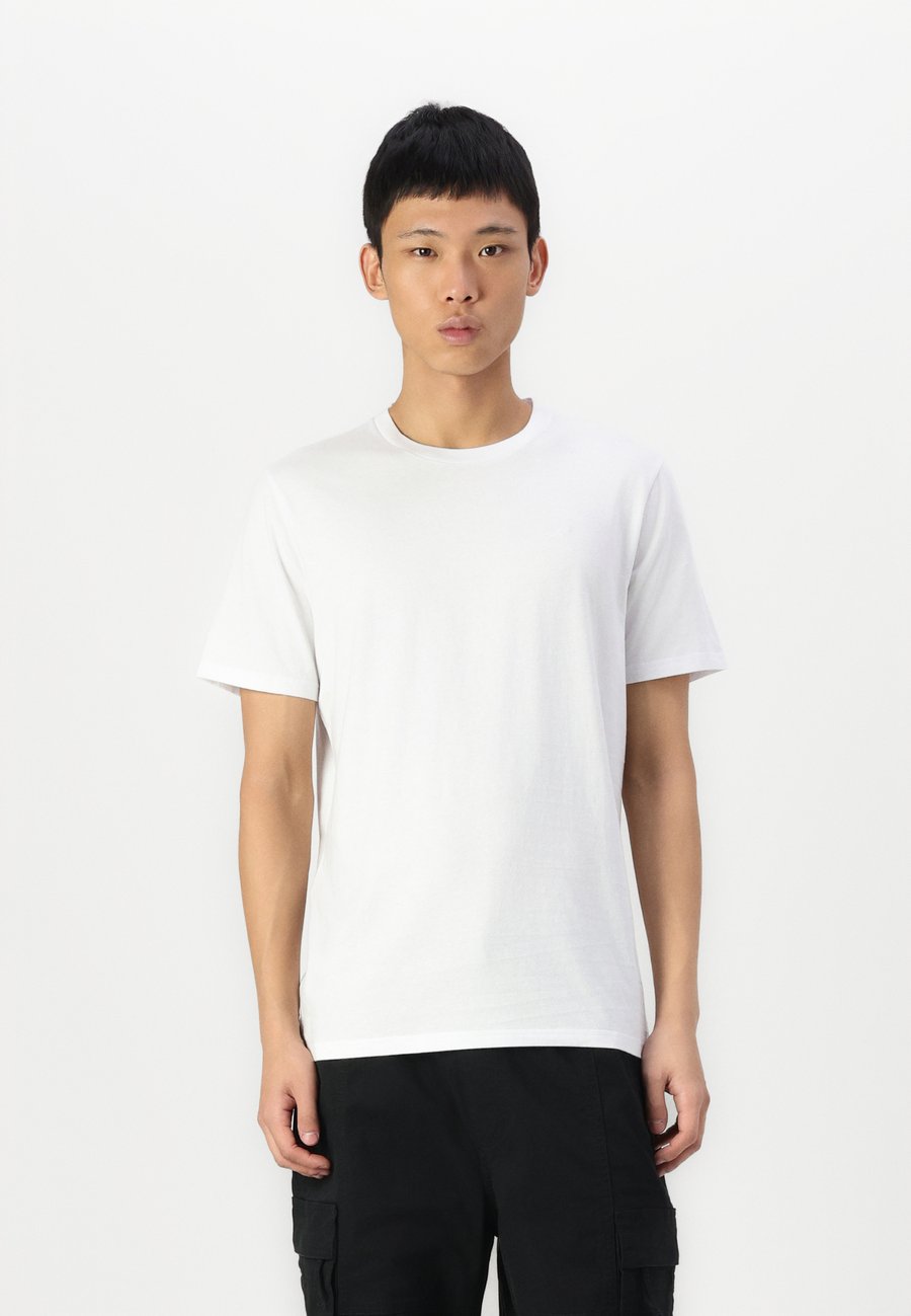 Футболка Hollister Co. Icon Crew T-Shirt, White, Белый, Футболка Hollister Co. Icon Crew T-Shirt, White
Футболка Hollister Co. Icon Crew T-Shirt, White, Белый, Футболка Hollister Co. Icon Crew T-Shirt, White