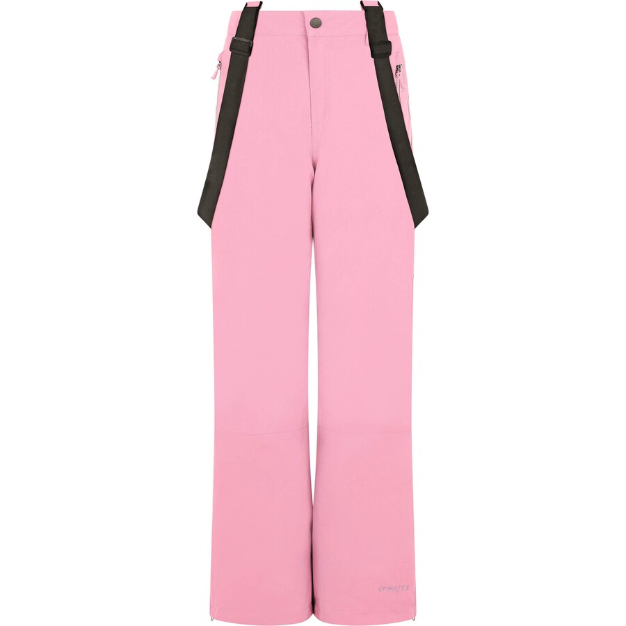 Обычные спортивные брюки PROTEST Sunny Junior, розовый
Обычные спортивные брюки PROTEST Sunny Junior, розовый