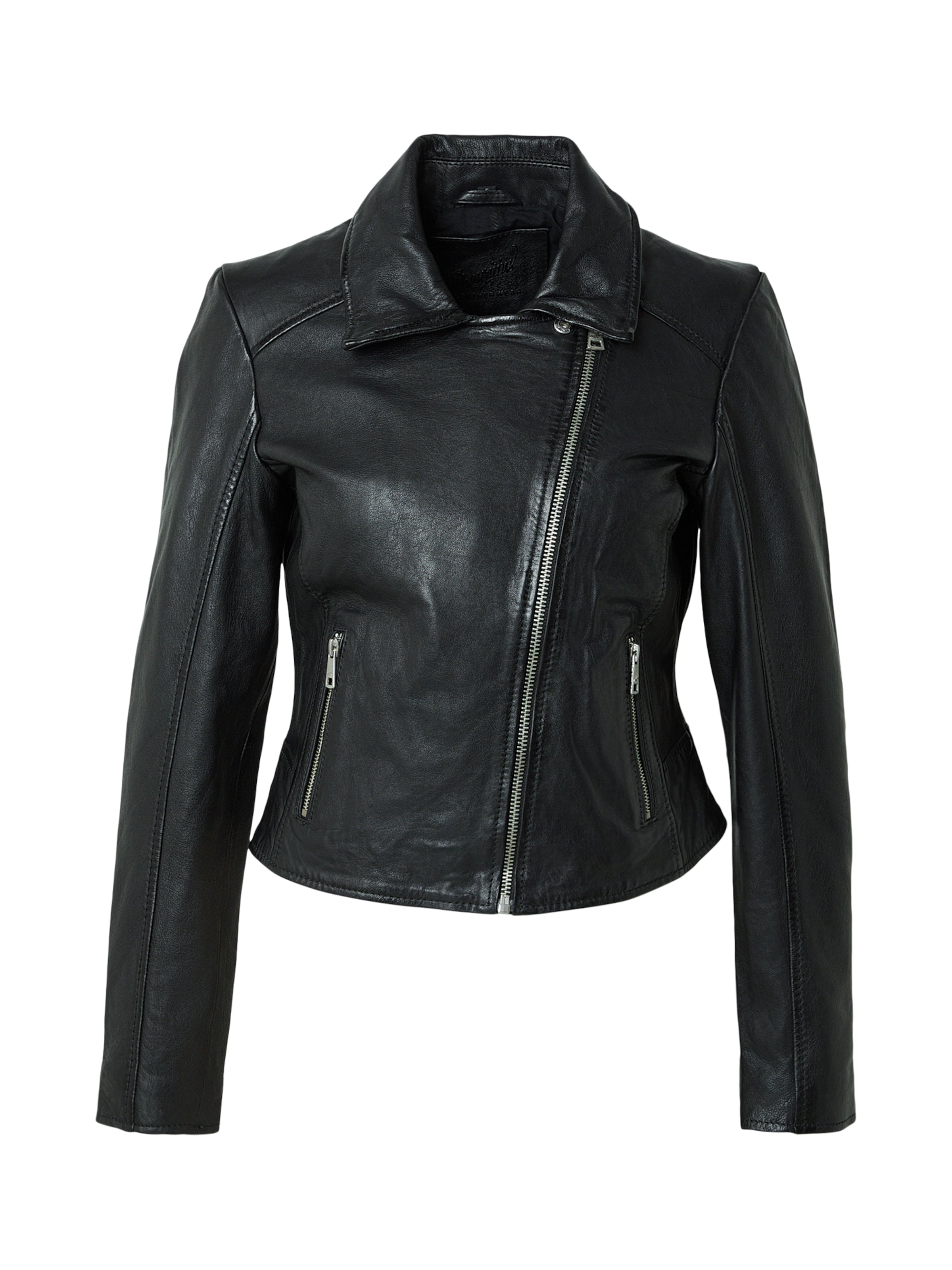 Mauritius Куртка межсезонная 'Kalea' черная
Mauritius Куртка межсезонная 'Kalea' черная