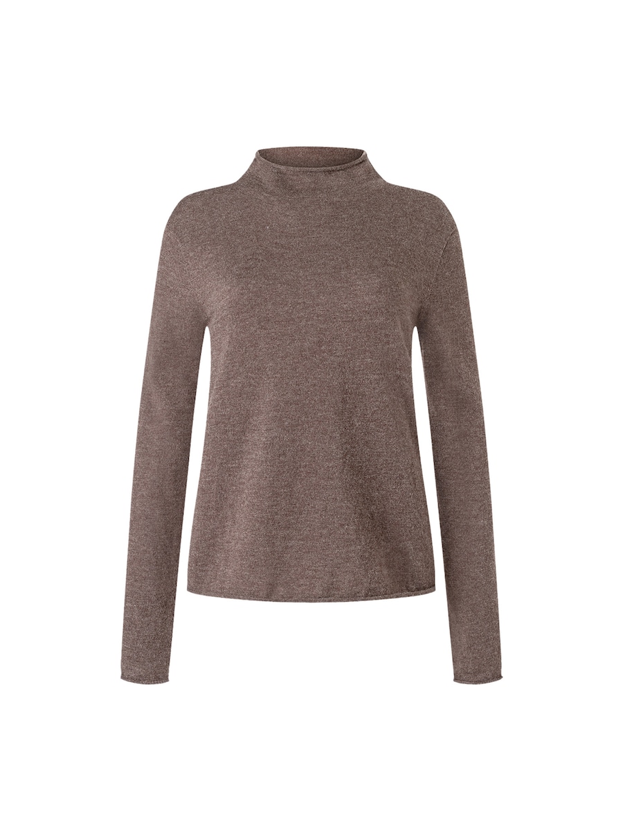 Свитер MAERZ Muenchen, коричневый
Свитер MAERZ Muenchen, коричневый