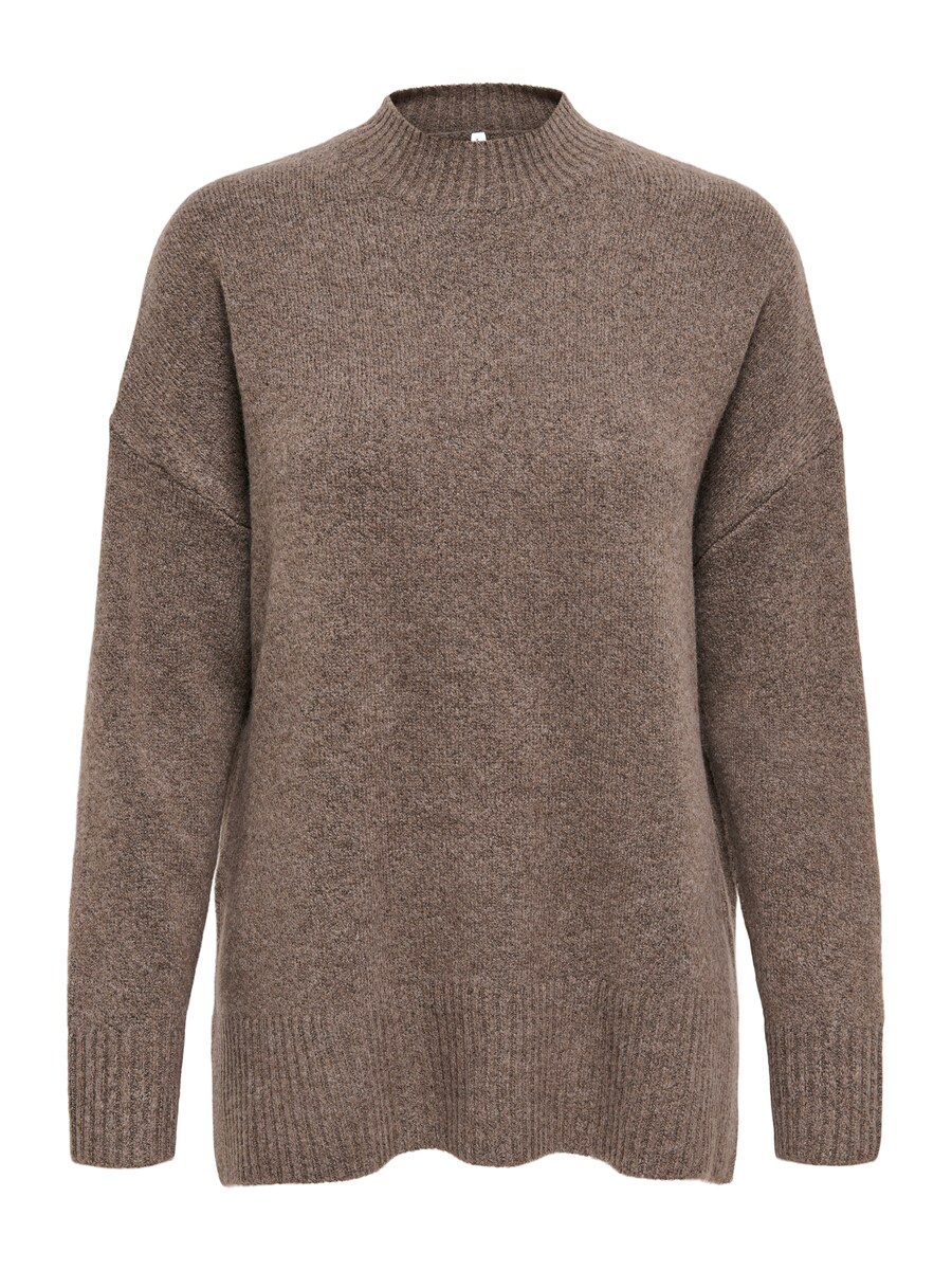 Свитер ONLY ONLHAZEL, Chocolate
Свитер ONLY ONLHAZEL, Chocolate