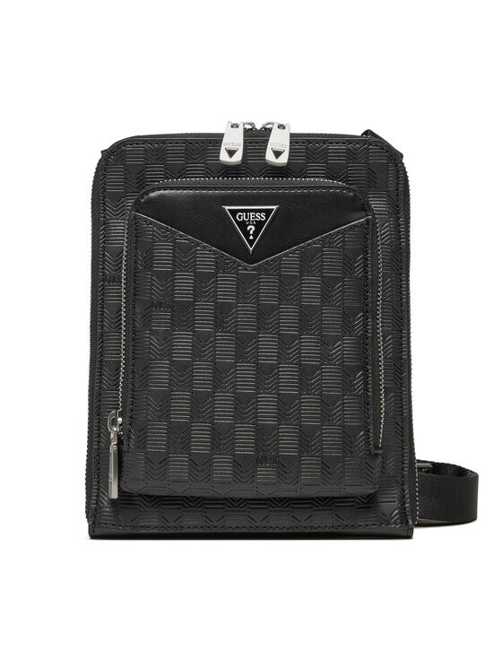 Сумка через плечо Guess, черный
Сумка через плечо Guess, черный