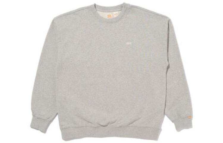 Толстовка мужская серая Levi’S, серый
Толстовка мужская серая Levi’S, серый