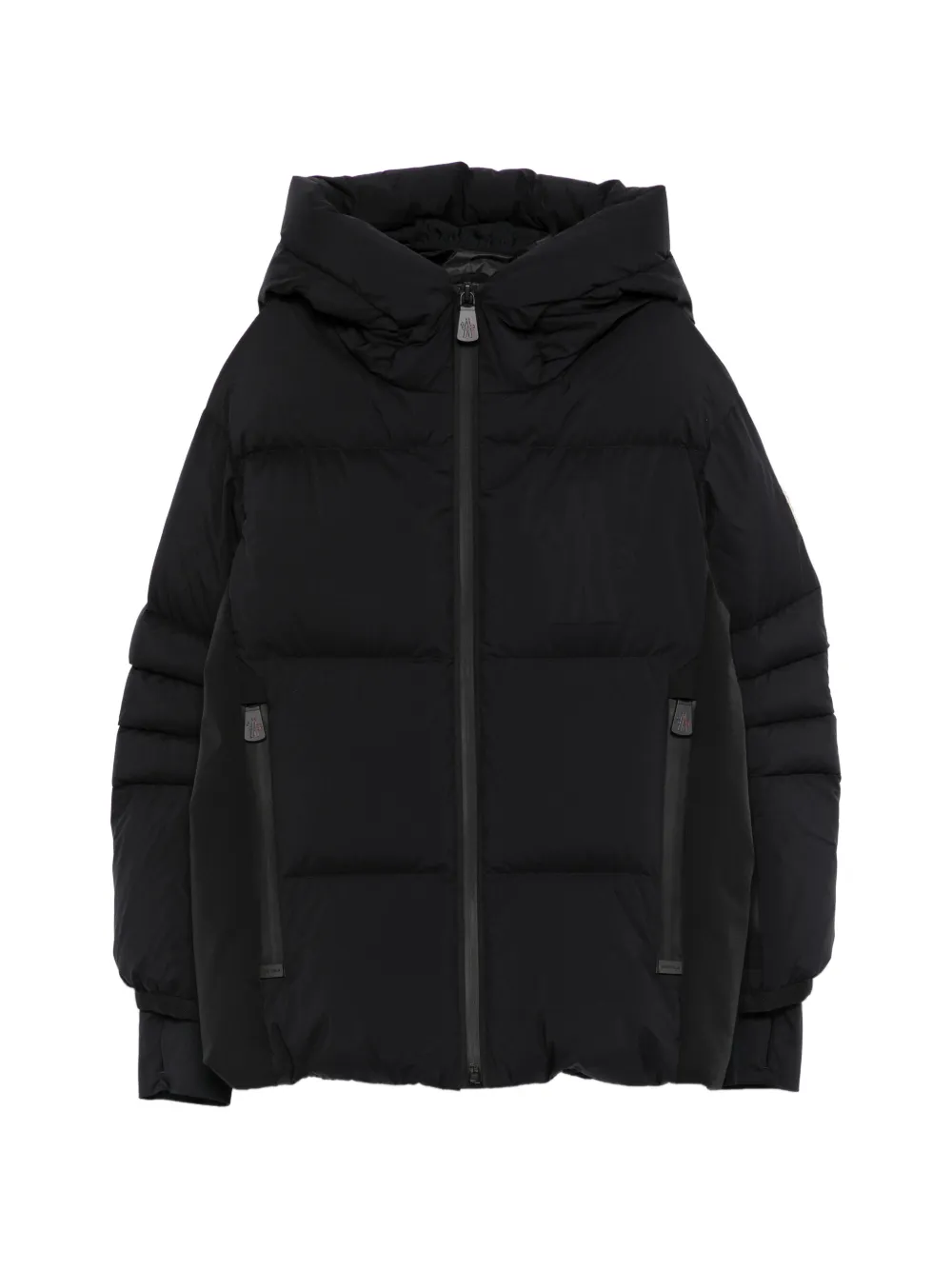 Новая стеганая куртка с капюшоном Pramint Moncler Enfant, черный
Новая стеганая куртка с капюшоном Pramint Moncler Enfant, черный