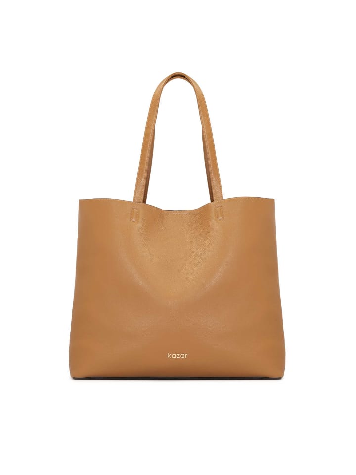 Сумка через плечо Kazar, светло-коричневый
Сумка через плечо Kazar, светло-коричневый