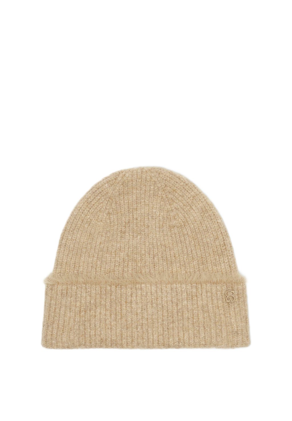 Шапка MIT FRANSEN s.Oliver, бежевый
Шапка MIT FRANSEN s.Oliver, бежевый