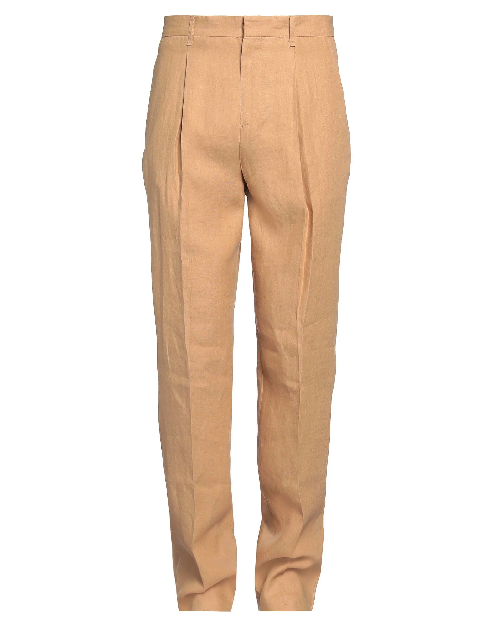 Брюки Tod'S, бежевый
Брюки Tod'S, бежевый