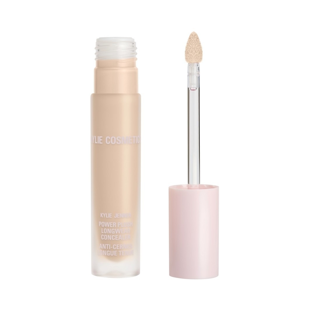 Корректор power plush Kylie Cosmetics, 1c, объем 5 мл
Корректор power plush Kylie Cosmetics, 1c, объем 5 мл