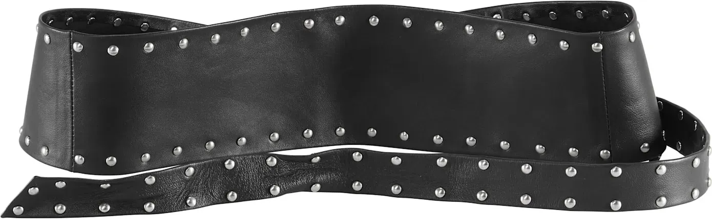 Кожаный ремень Heine, черный
Кожаный ремень Heine, черный