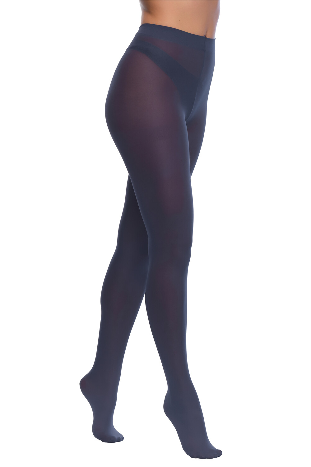 Колготки Yenita OPAQUE 70 3 шт, графитовый
Колготки Yenita OPAQUE 70 3 шт, графитовый