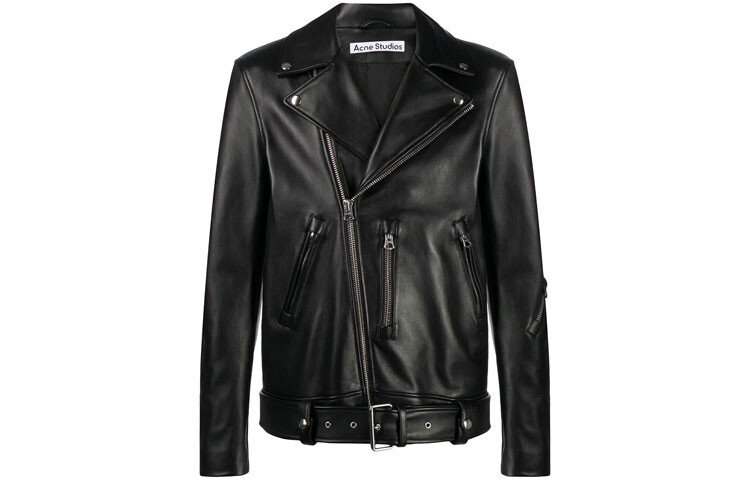 Куртка мужская черный Acne Studios
Куртка мужская черный Acne Studios