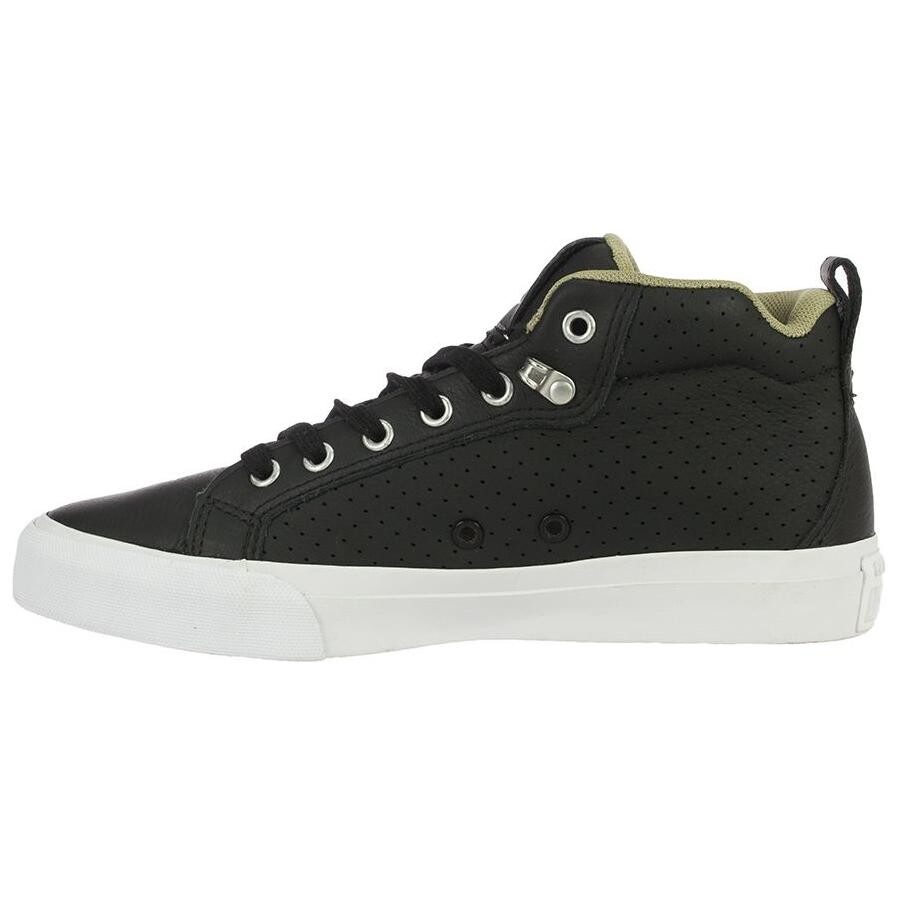 Кроссовки Converse Skateboarding Shoes Men Mid-top Black, черный
Кроссовки Converse Skateboarding Shoes Men Mid-top Black, черный