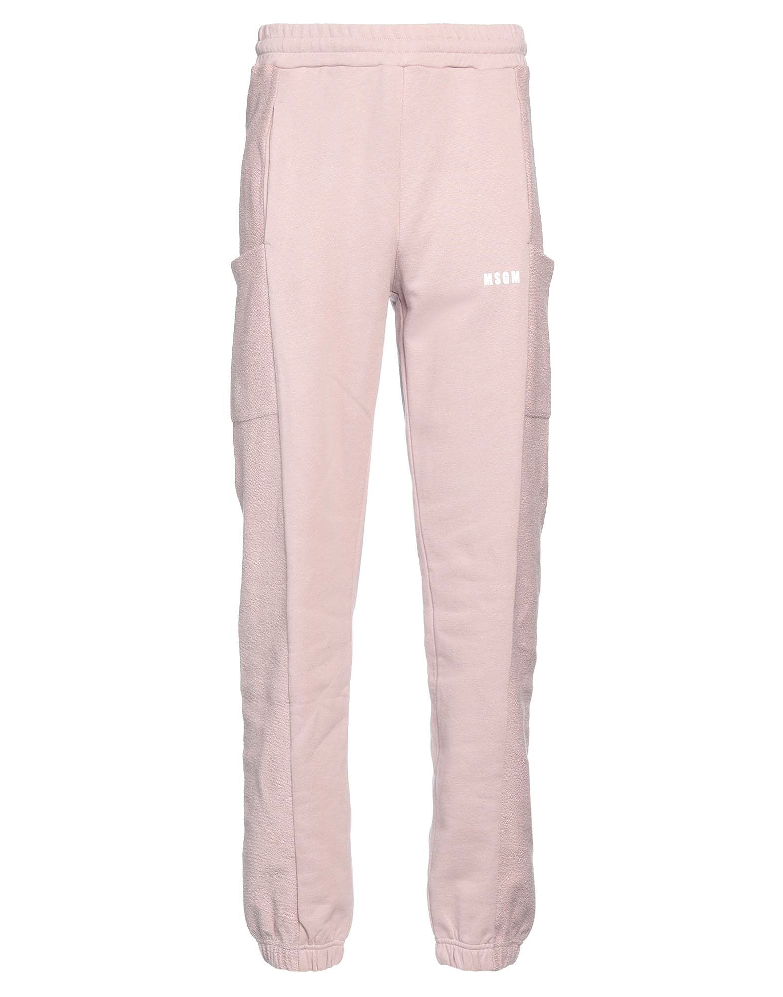 Брюки Msgm, серо-коричневый
Брюки Msgm, серо-коричневый