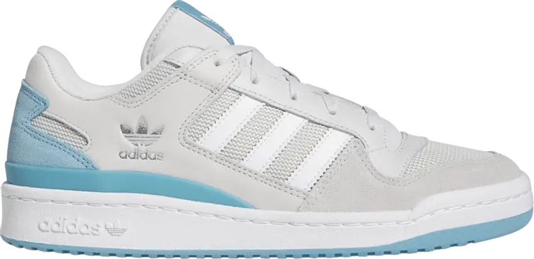 Кроссовки Forum Low 'Grey Preloved Blue', серый
Кроссовки Forum Low 'Grey Preloved Blue', серый