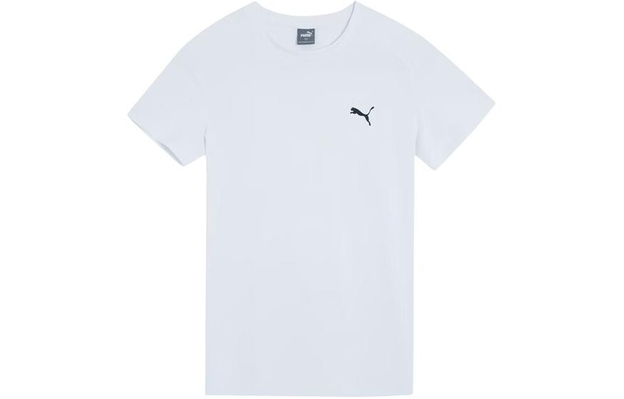 Футболка женская белая Puma
Футболка женская белая Puma