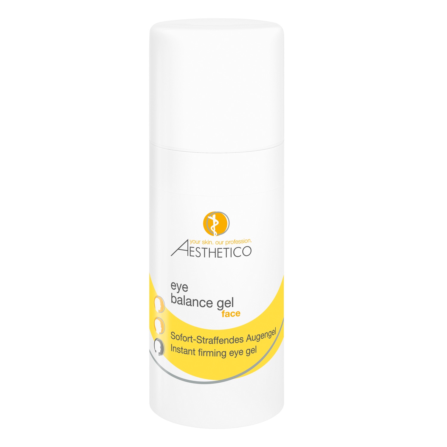 Крем для лица eye balance gel Aesthetico
Крем для лица eye balance gel Aesthetico