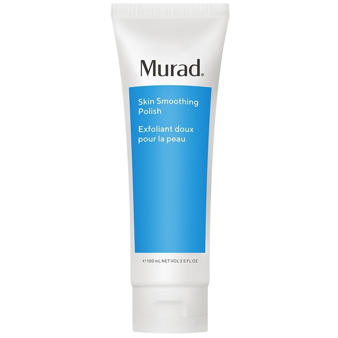 Скраб для лица skin smoothing polish Murad, объем 100 мл
Скраб для лица skin smoothing polish Murad, объем 100 мл