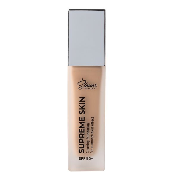 Тональный крем для лица Honey Light spf50+, 30 мл Elever Supreme skin, цвет honey
Тональный крем для лица Honey Light spf50+, 30 мл Elever Supreme skin, цвет honey