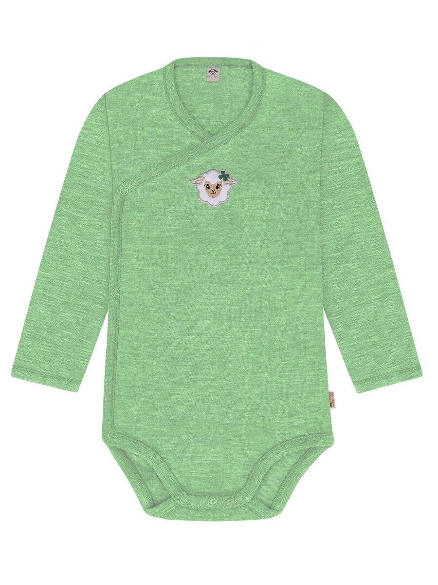 Комбинезон normani Kaitaia, зеленый
Комбинезон normani Kaitaia, зеленый