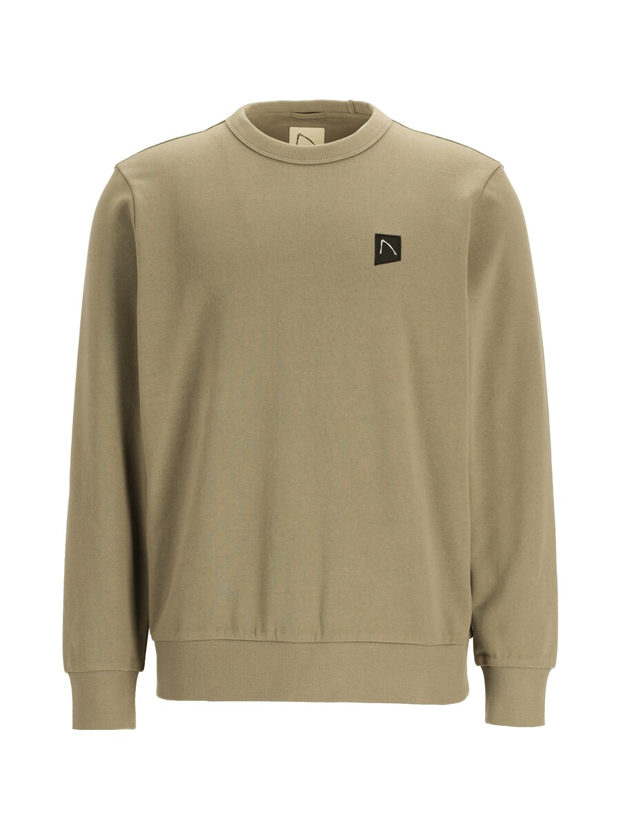 Толстовка CHASIN' Toby, светло-зеленый
Толстовка CHASIN' Toby, светло-зеленый