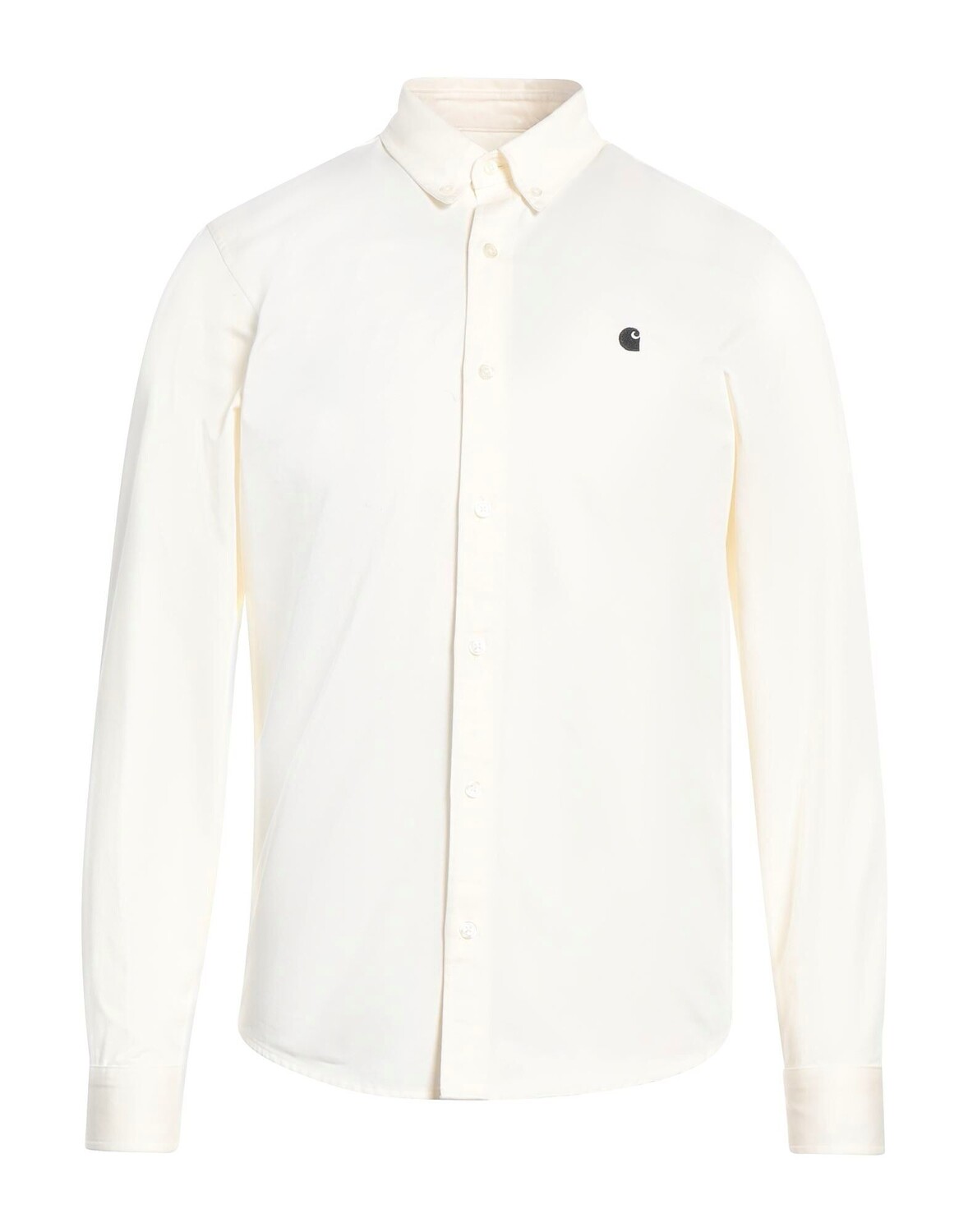 Рубашка Carhartt, молочный
Рубашка Carhartt, молочный