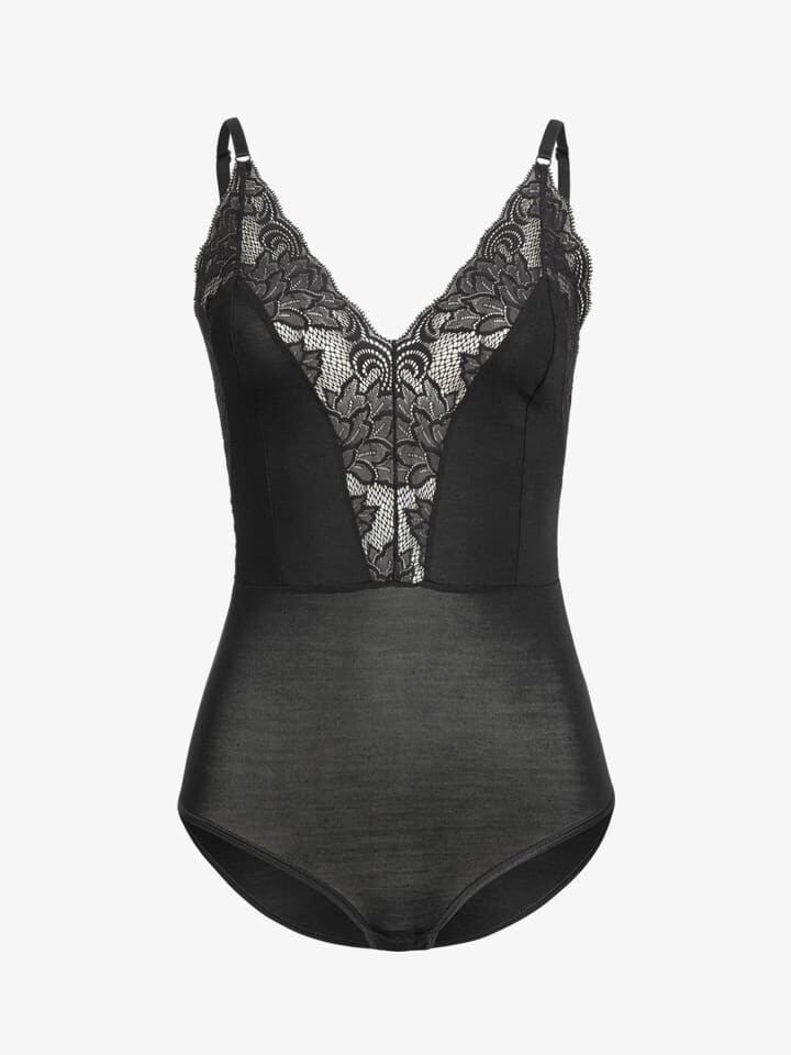 Боди Erlich Textil, черный
Боди Erlich Textil, черный