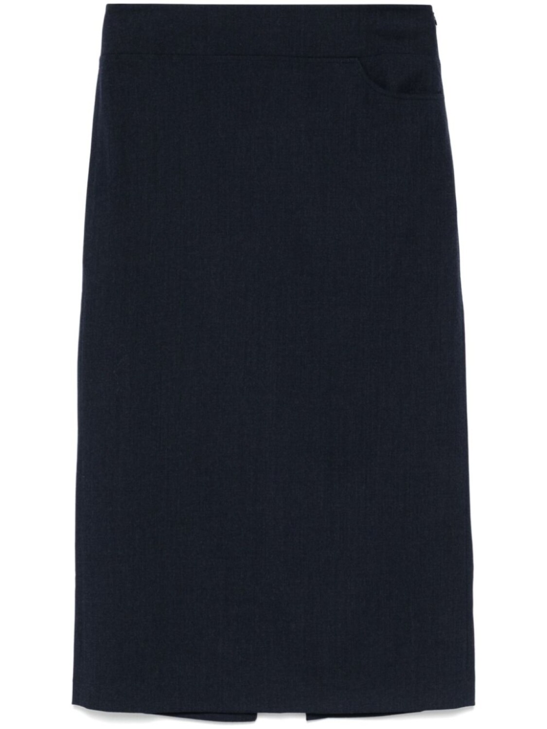 Paloma Wool юбка миди Loya, синий 
Paloma Wool юбка миди Loya, синий